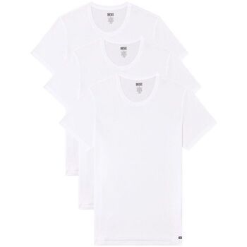 Diesel Tops y Camisetas A17828 0LIAD - 3 PACK-E4124 para hombre
