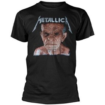 Metallica Tops y Camisetas Neverland para mujer