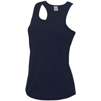 Awdis Camiseta tirantes JC015 para mujer