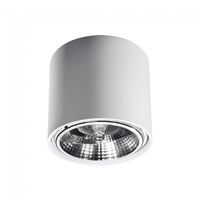 plafon de techo tiube