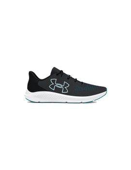 Zapatillas de Running Under Armour Charged Pursuit 3 Hombre Gris