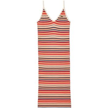 Lacoste Vestidos GT3913 para mujer