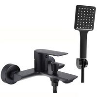 grifo de banera rea urban black