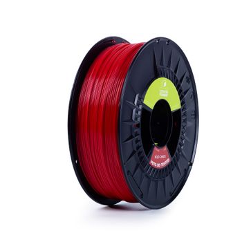 PETG i3D Tested Rojo Candy 1,75 mm