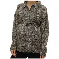 mamalicious camisa cherry para mujer