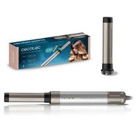 cecotec bamba cermiccare 2in1 airglam aluminium