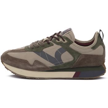 Victoria Deportivas Moda TAUPE para hombre