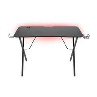 mesa gaming genesis holm 200 rgb negro