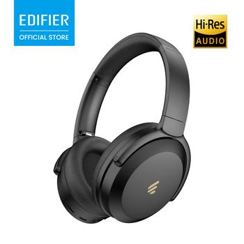 EDIFIER WH700NB Pro - Auriculares Inalámbricos Over-Ear con ANC Híbrido de -43dB, Bluetooth 5.4, Alta Resolución, 56H de Reproducción, Carga Rápida, Llamadas Claras con IA