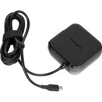 targus apa95eu universal usb type-c power adapter - 18 m