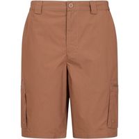 mountain warehouse short trek para hombre