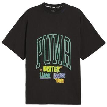Puma Camiseta Getting para hombre