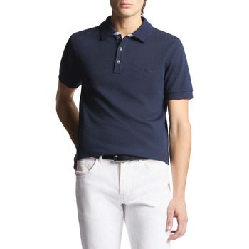 Fay Polo npmb252135stdw-u806 para hombre