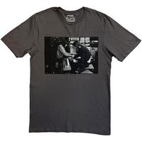 pink floyd camiseta studio photo para hombre