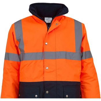 Yoko Chaqueta HVP302-3M para mujer