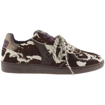 Victoria Deportivas Moda Londres 267102 - Marron para mujer