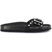 grunland sandalias - para mujer