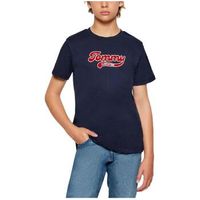 tommy hilfiger camiseta kb0kb10118 c1g para nino