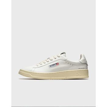 Autry Zapatillas SNEAKERS ADLM GN15 WHITE para mujer