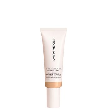 Laura Mercier Tinted Moisturiser Natural Dewy SPF 30 45ml (Various Shades) - 2N Maple