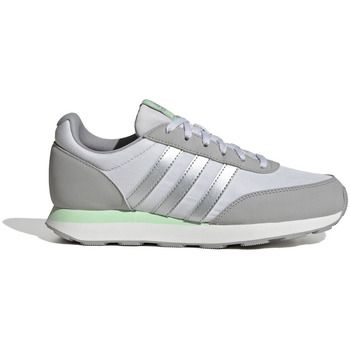 adidas Deportivas Moda Baskets run 60s 3.0 gris para mujer