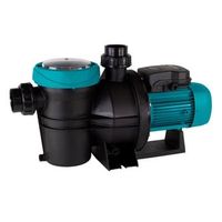 bomba agua piscina silen s2 espa eficiente silenciosa prefiltro 12 bar - 15cv tri