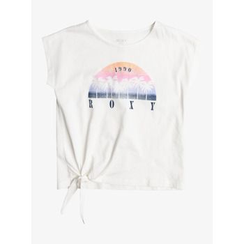 Roxy Camiseta CAMISETA PURA PLAYA MUJER para mujer