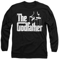 the godfather tops y camisetas tv10949 para mujer