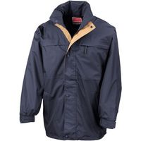 result cazadora re67a para hombre