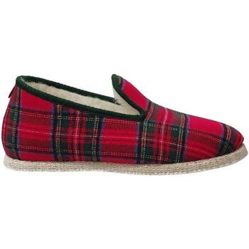Chausse Mouton Pantuflas Balmore para hombre