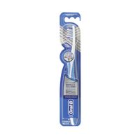 oral-b pro-expert crossaction anti-plaque toothbrush 35 medium
