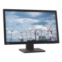 monitor lenovo thinkvision e22-28 215 fullhd 60hz ips altavoces 6ms ajustable