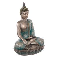 buda sentado anju h435cm resina