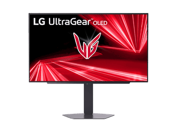 Monitor gaming - LG UltraGear™ 27GX704A-B, 27