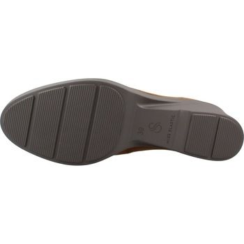 Miss Elastic Botas Botin Cuna Cushy para mujer