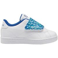 reebok sport zapatillas court clean h para nina