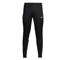 nike pantalon chandal dri-fit miler knit soccer para hombre
