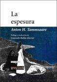 la espesura