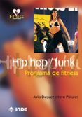 hip hop  funk programa de fitness