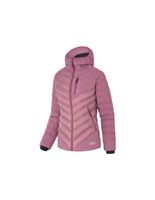 anorack joluvi heat riva ciruela ciruela mujer