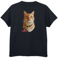 marvel camiseta bi57225 para nina