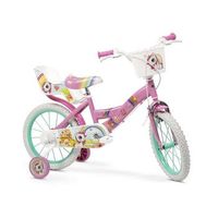 bicicleta unicornio 16 58 anos