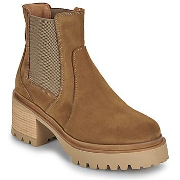 Sweet Lemon Botines BILOU para mujer