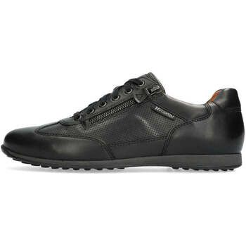 Mephisto Deportivas Moda Leon para hombre