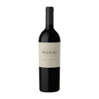 vina cobos vino tinto bramare mendoza 75 cl 145 vol