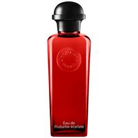 hermes paris agua de colonia eau de cologne scarlet rhubarb water 100 ml para hombre