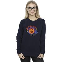 disney jersey big hero 6 para mujer