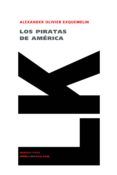 los piratas de america