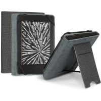 subblim clever funda gris para ebook 6