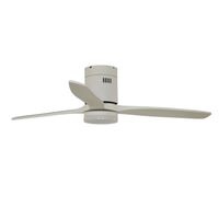 ventilador de techo led nine eco cct dim 20w